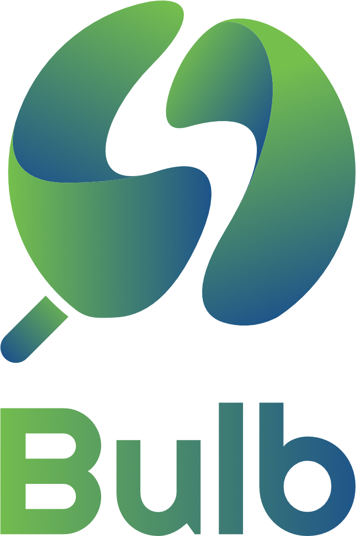 Bulb Logo
